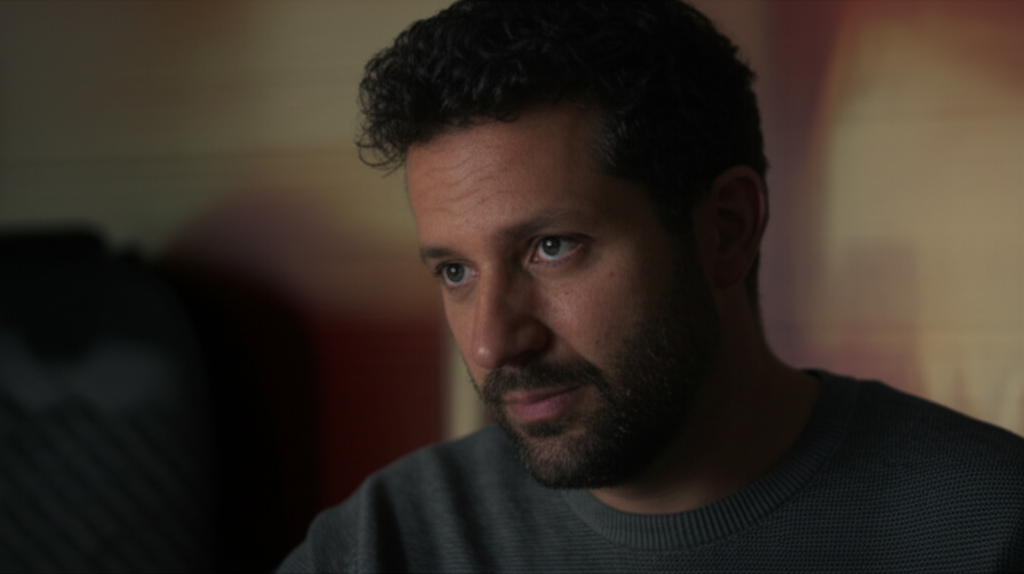 Pedro Santos